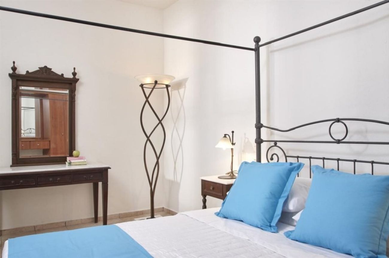 Terra Blue Santorini 2*