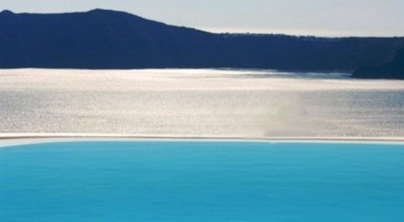 Katikies Sunrocks Santorini 5*