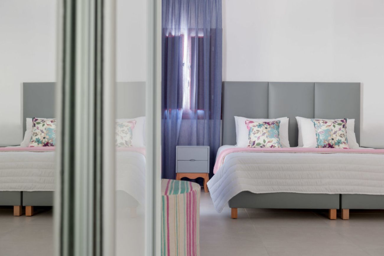 Mar n Mar Crown Hotel-Suites 4*