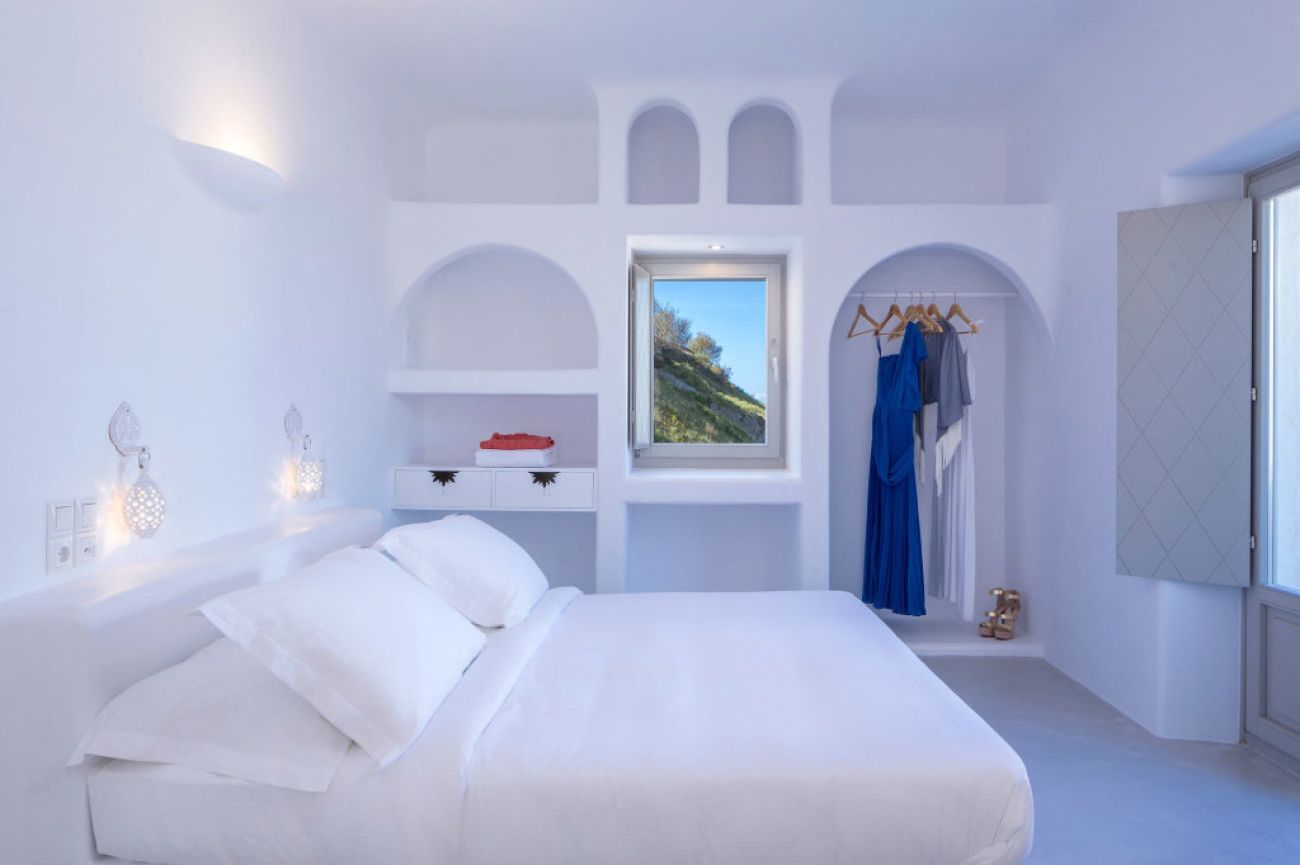 Skyfall Suites 5*