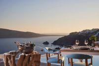 Katikies Kirini Santorini - The Leading Hotels Of The World 5*