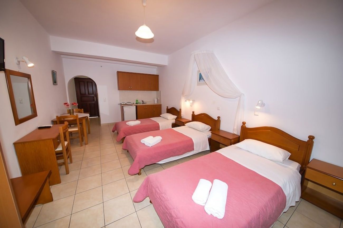 Villa Angira 2*