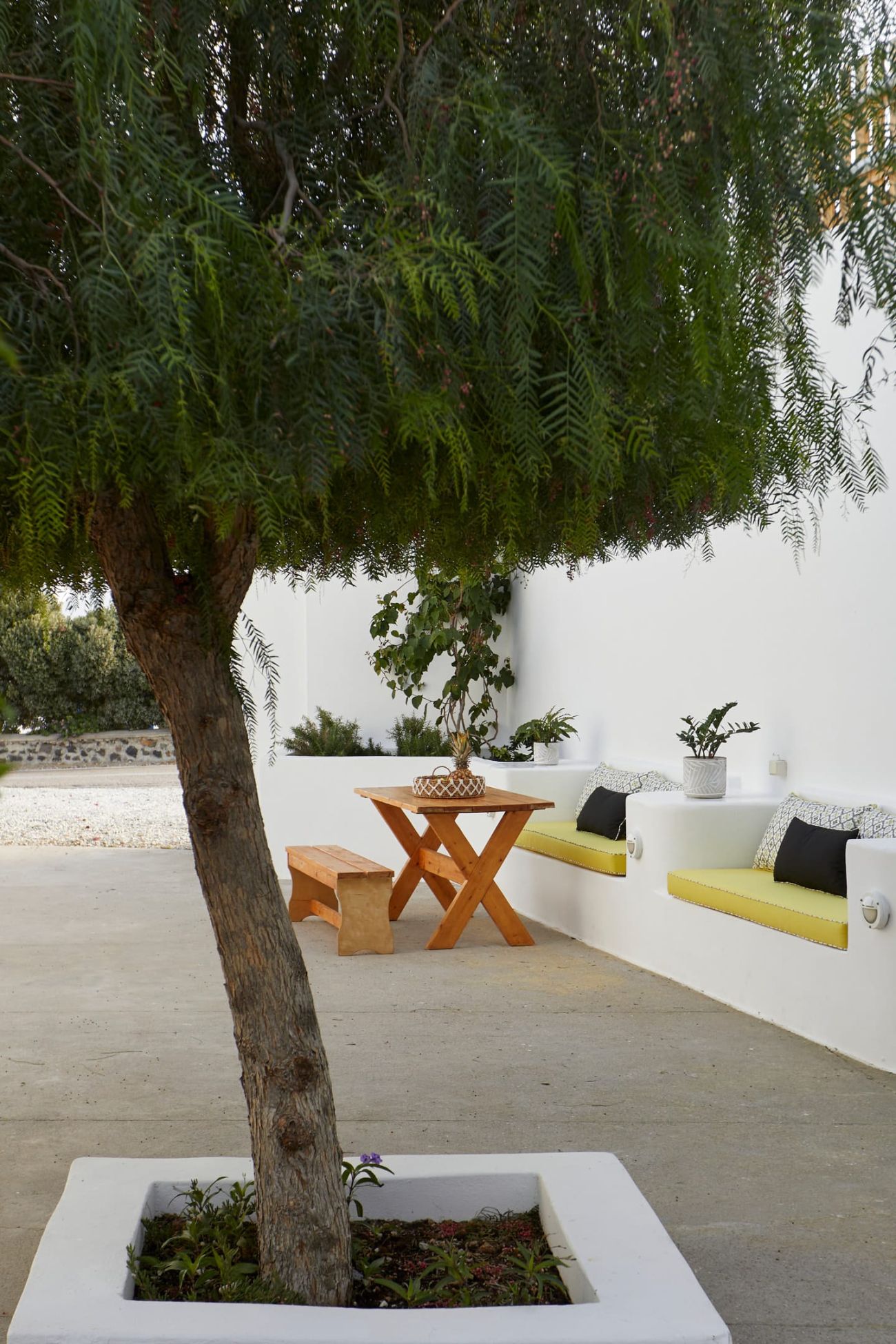 Athiri Santorini Family Friendly Hotel 3*