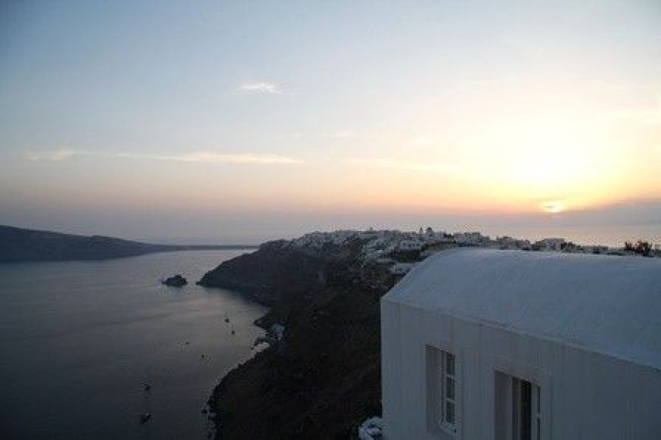 White House Villa