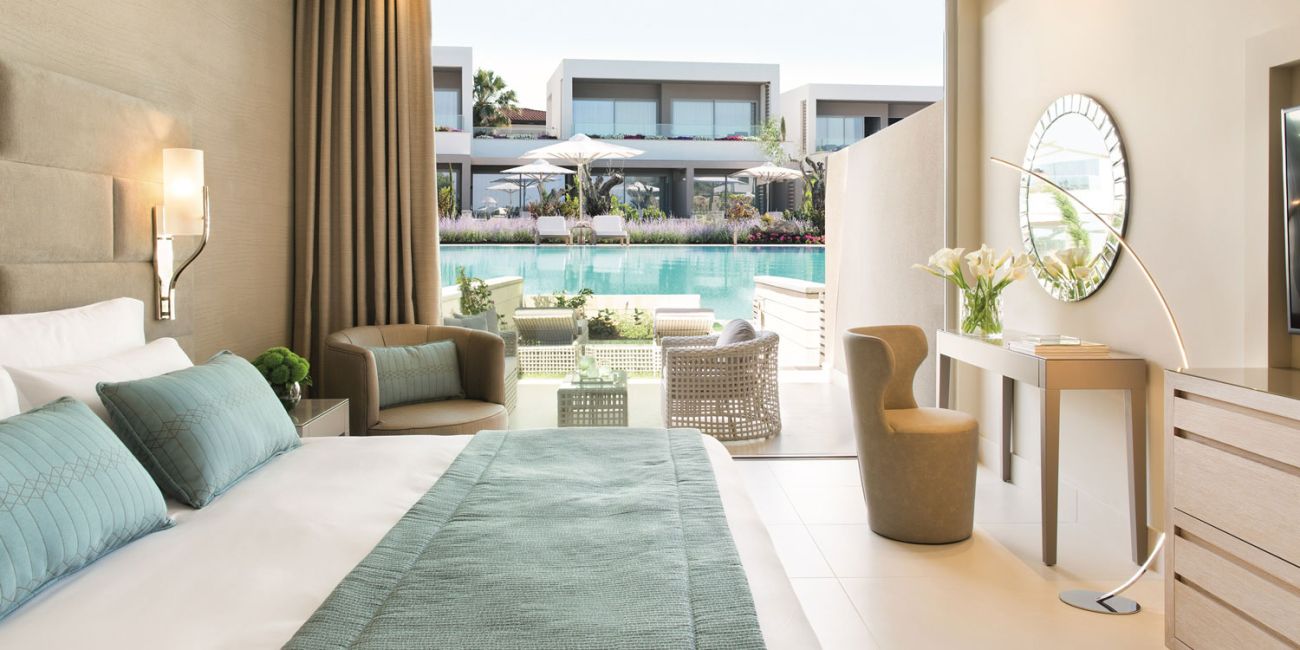 Sani Dunes 5*