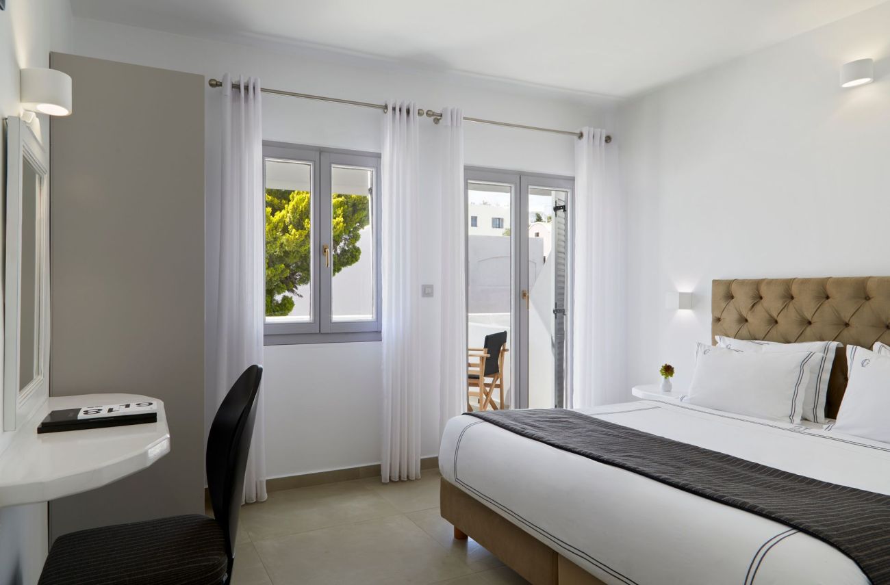 Kalisti Hotel & Suites 4*