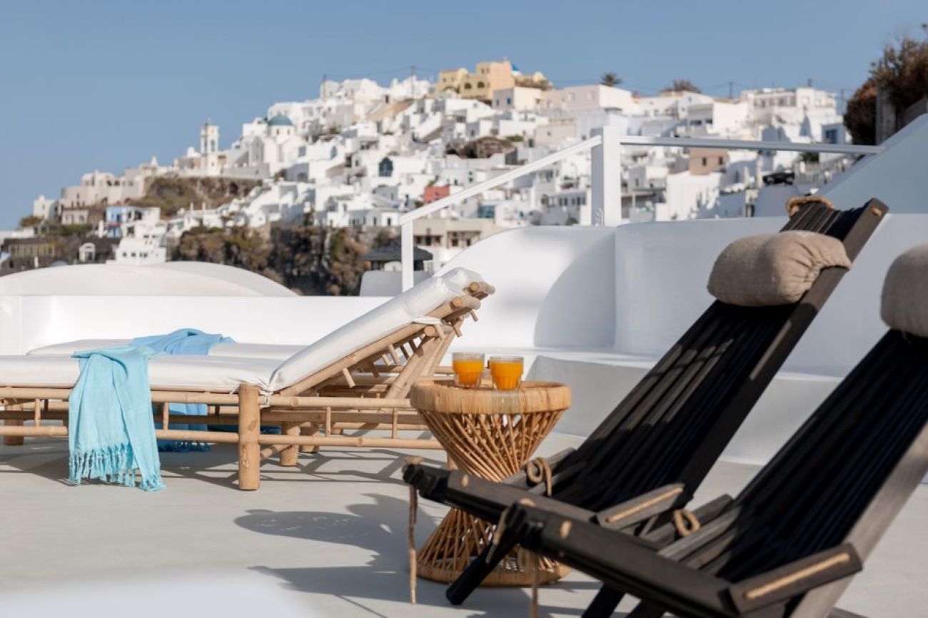 Cocoon Suites 5*