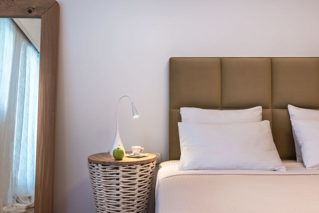 Blue Bay Villas 3*