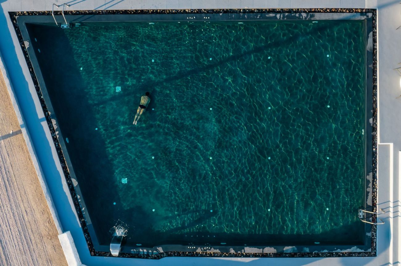 Cape Sisu Santorini 4*