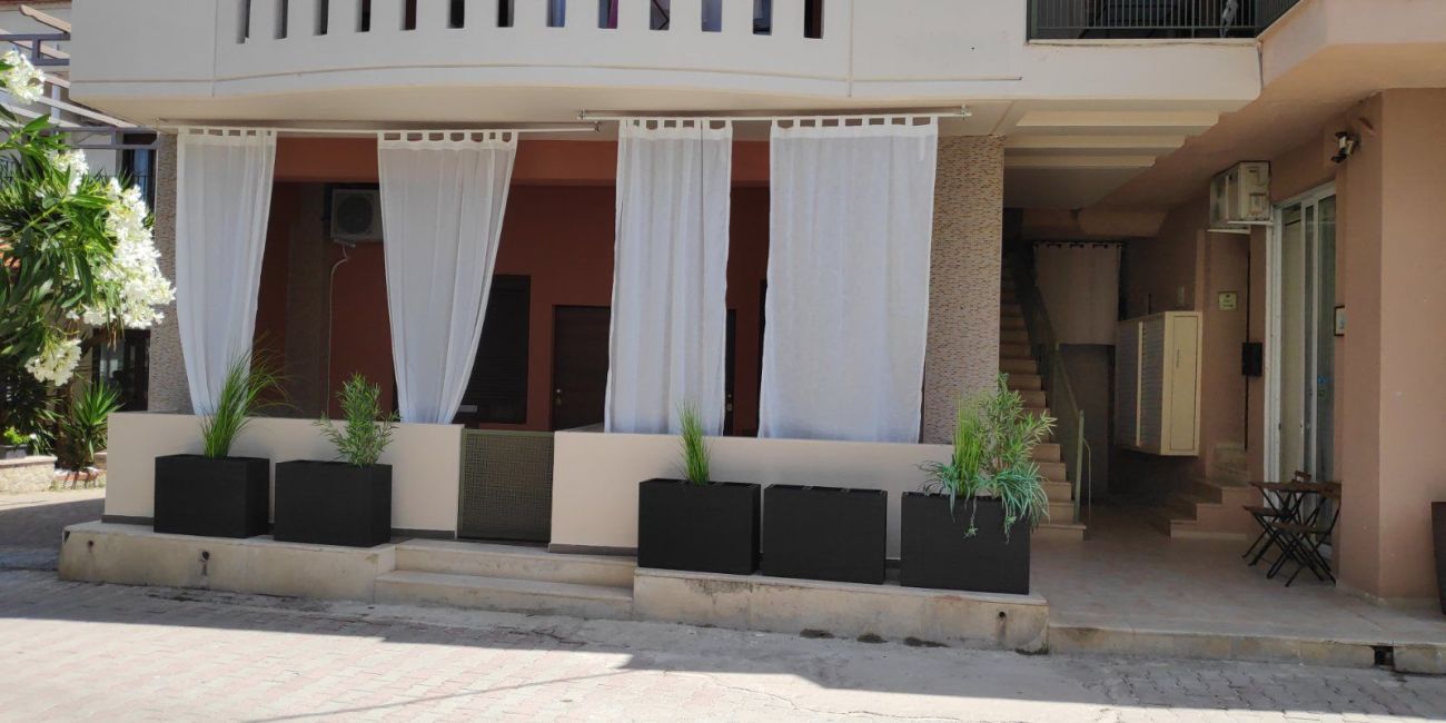 Kripis Studio Pefkohori 3*