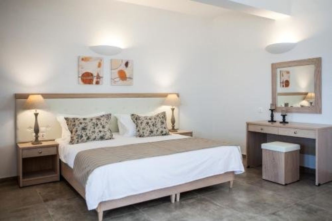 Aliter Suites