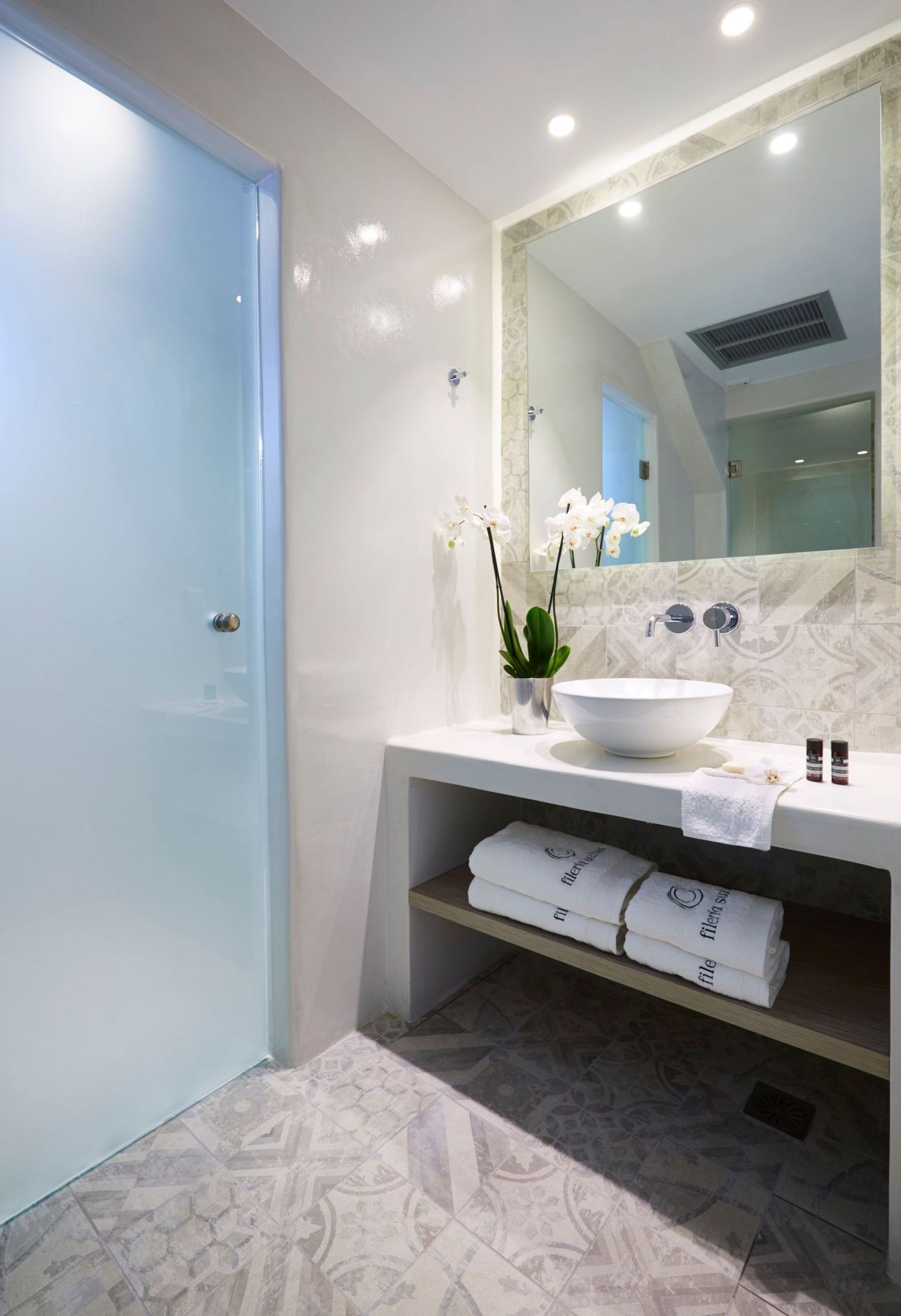 Fileria Suites Santorini 4*