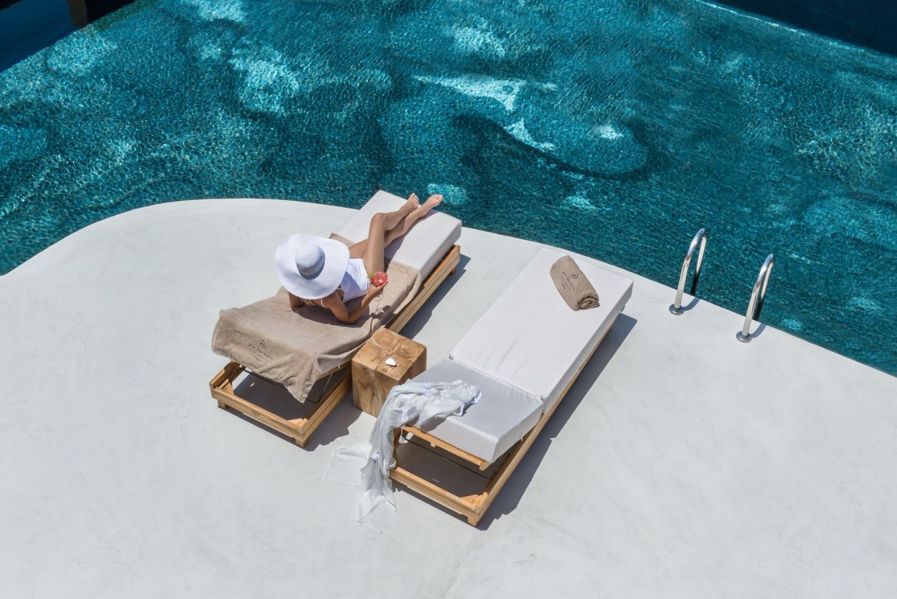 Andronis Concept Wellness Resort 5*