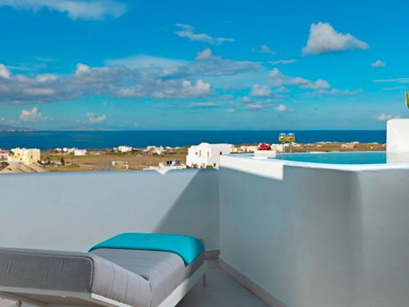 Myst Boutique Hotel Santorini 4*