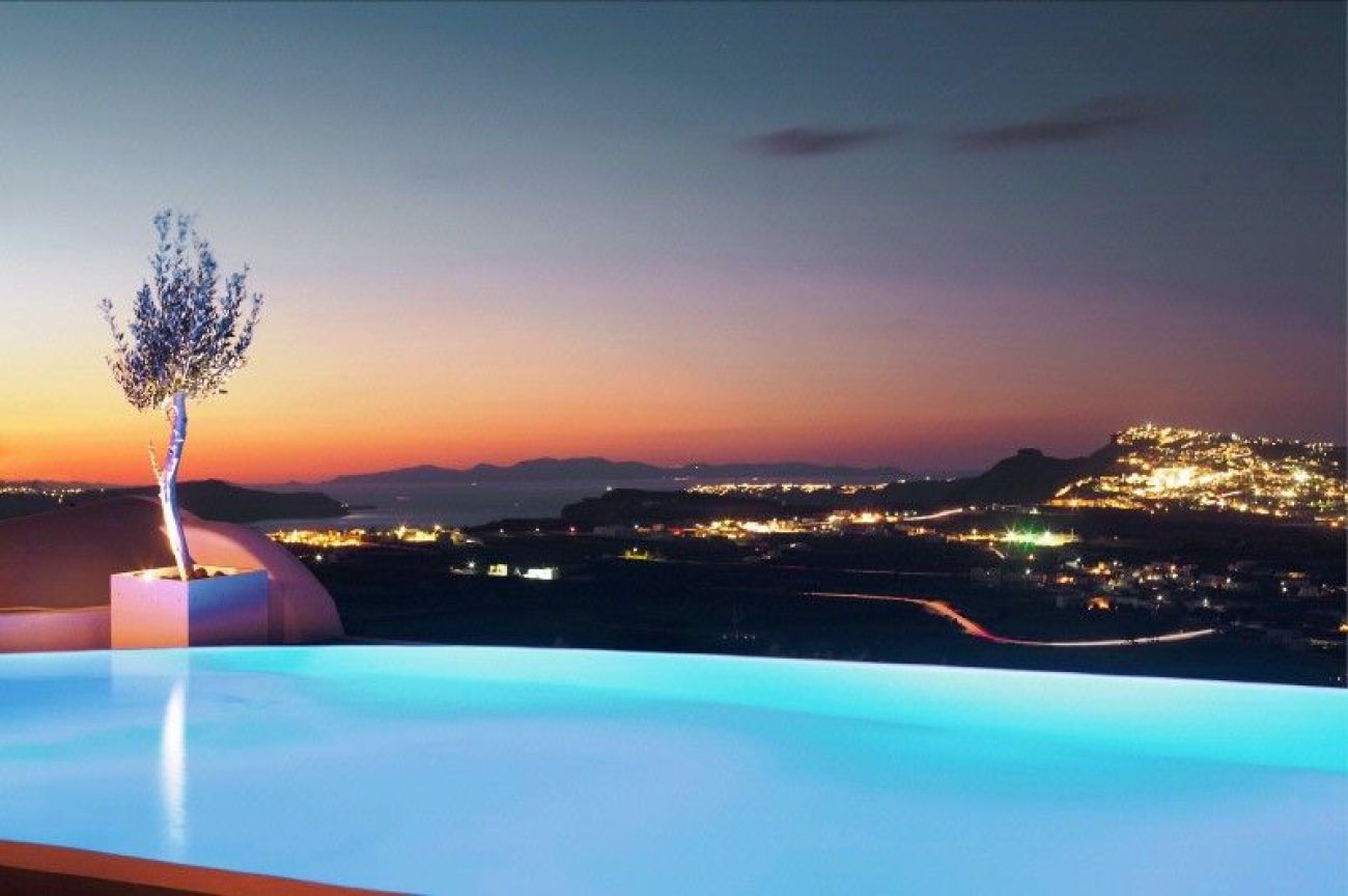 Carpe Diem Exclusive Boutique Resort 5*
