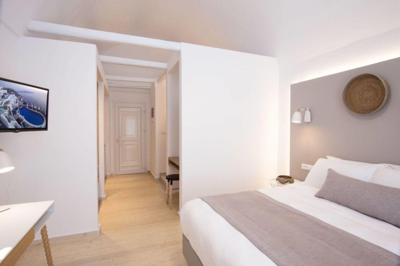 Louis Studios Hotel 2*