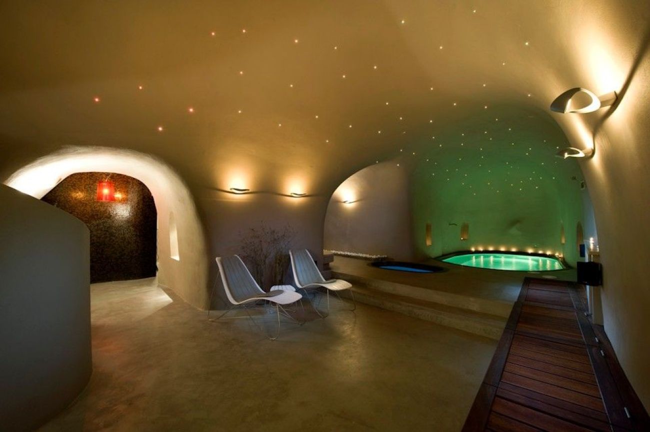 Avaton Resort and Spa 5*