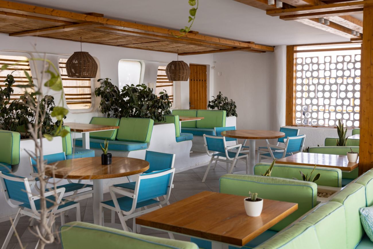 Glykeria Mini Suites 3*