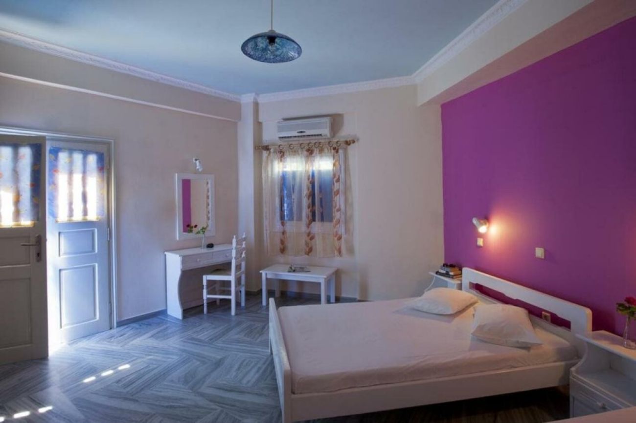 Dimitris Villas 2*