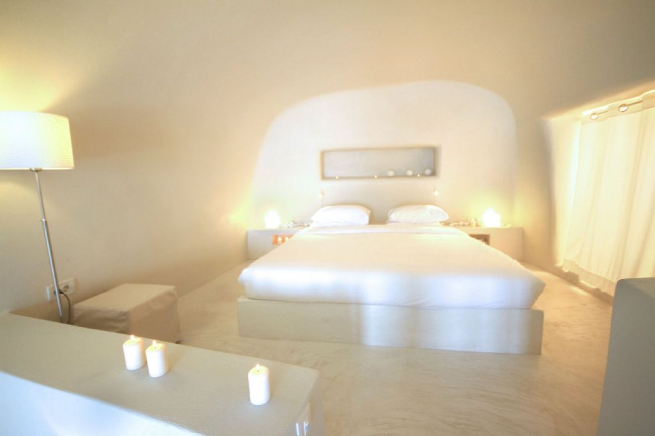 270 Oia's View 4*