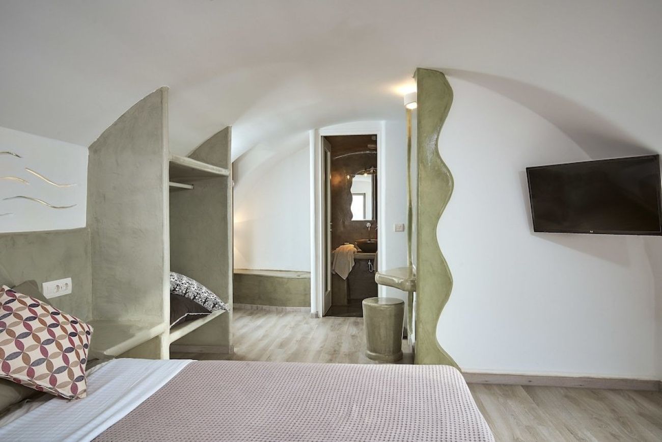 La Bellezza Eco Boutique Hotel 4*
