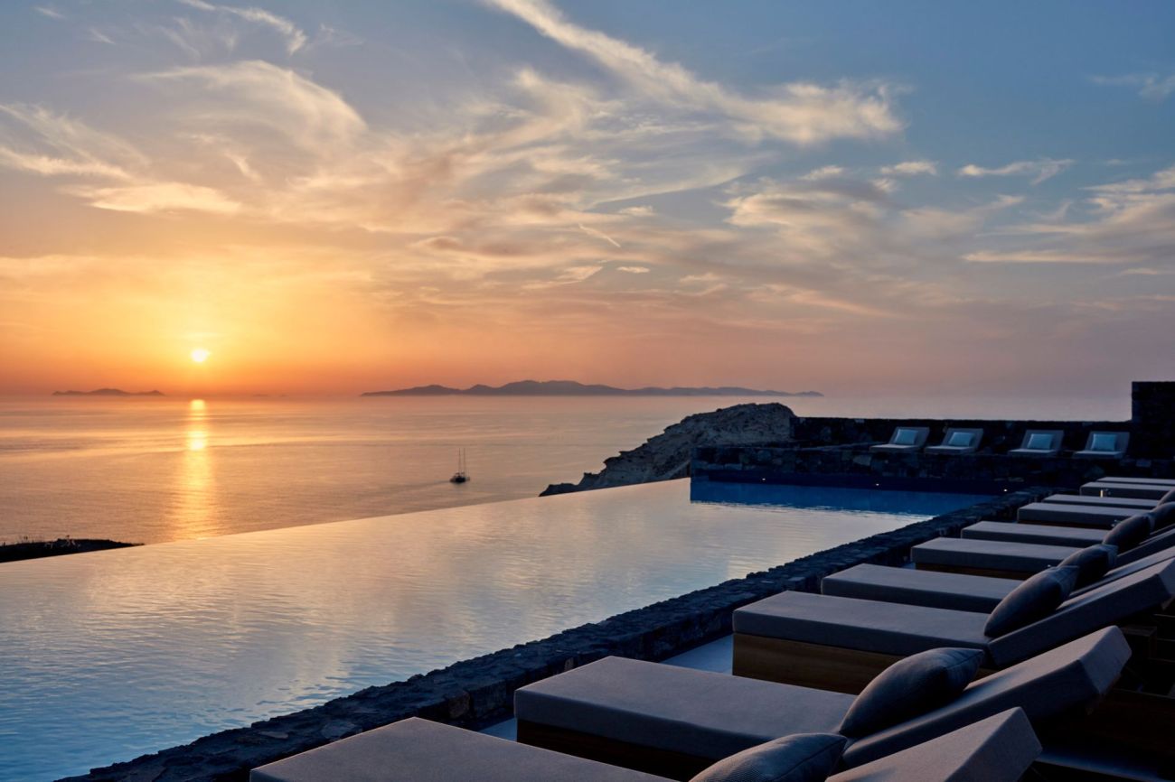 Canaves Oia Epitome 5*