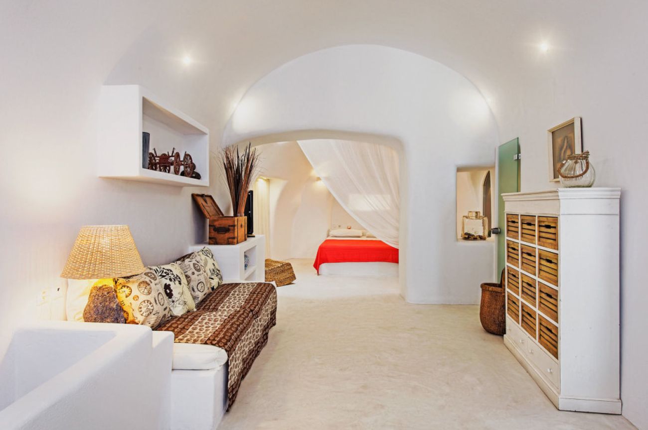 3Arches 3*