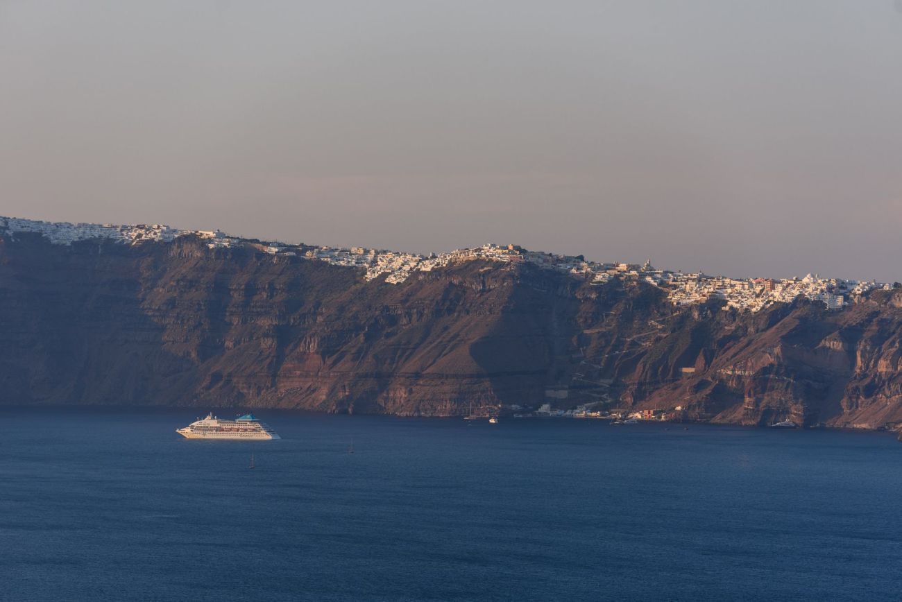 Kalestesia Suites Santorini 4*
