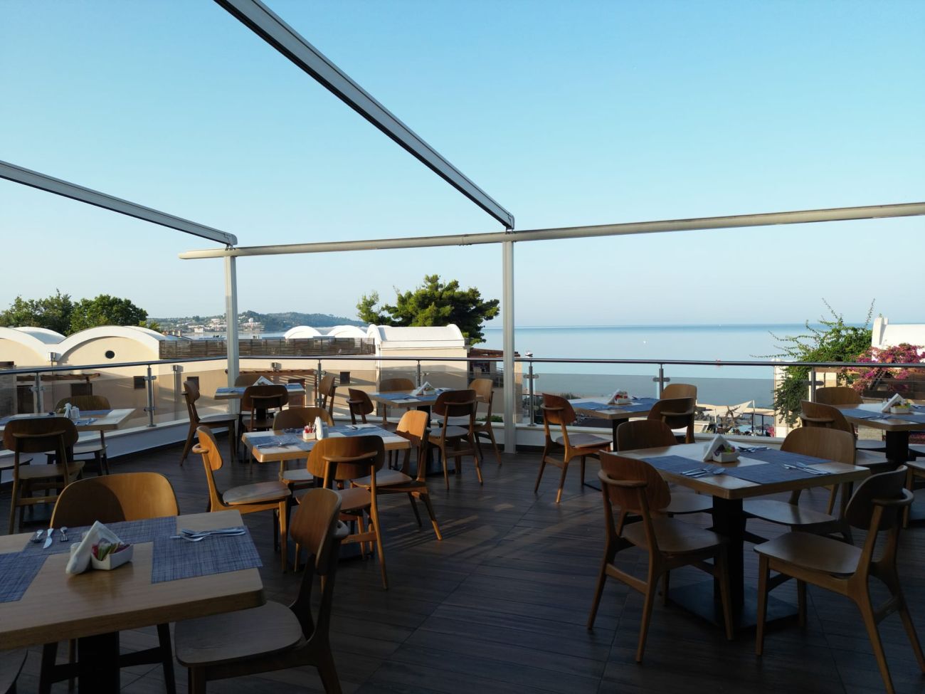 Olympion Sunset 5*