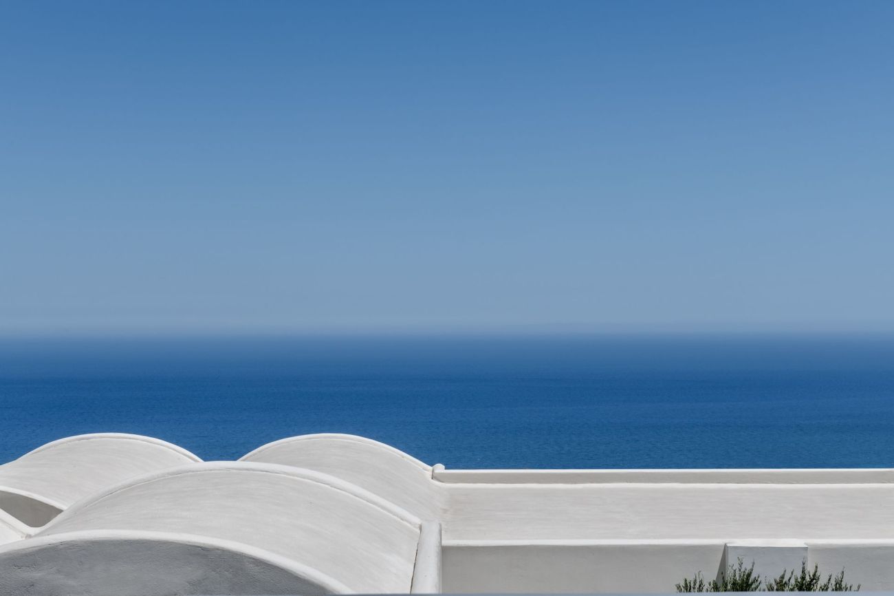 Splendour Resort Santorini 5*