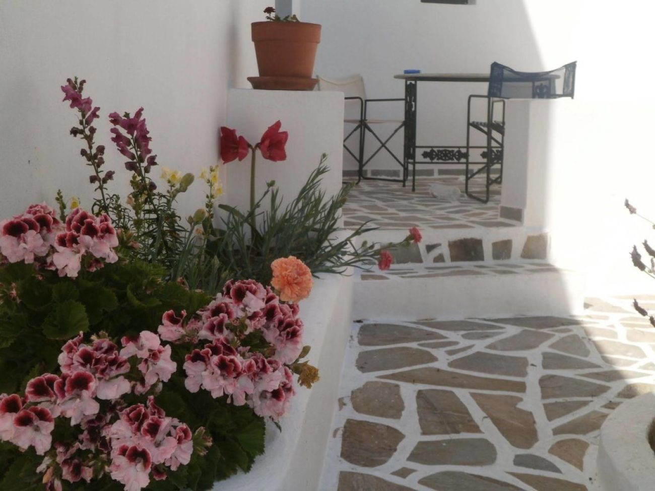 Villa Ostria 3*