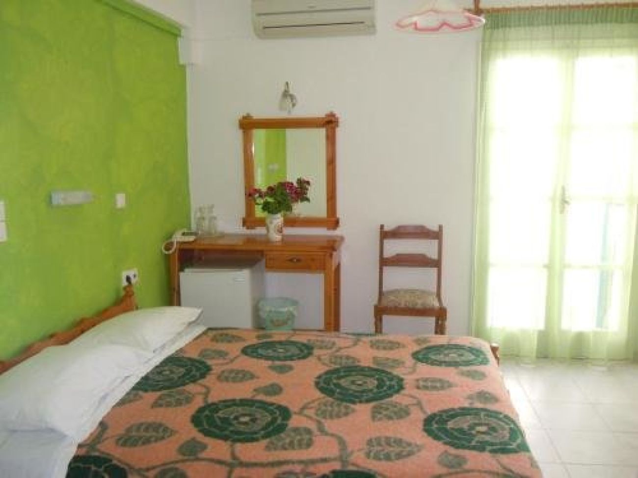 Pension Atlas 3*