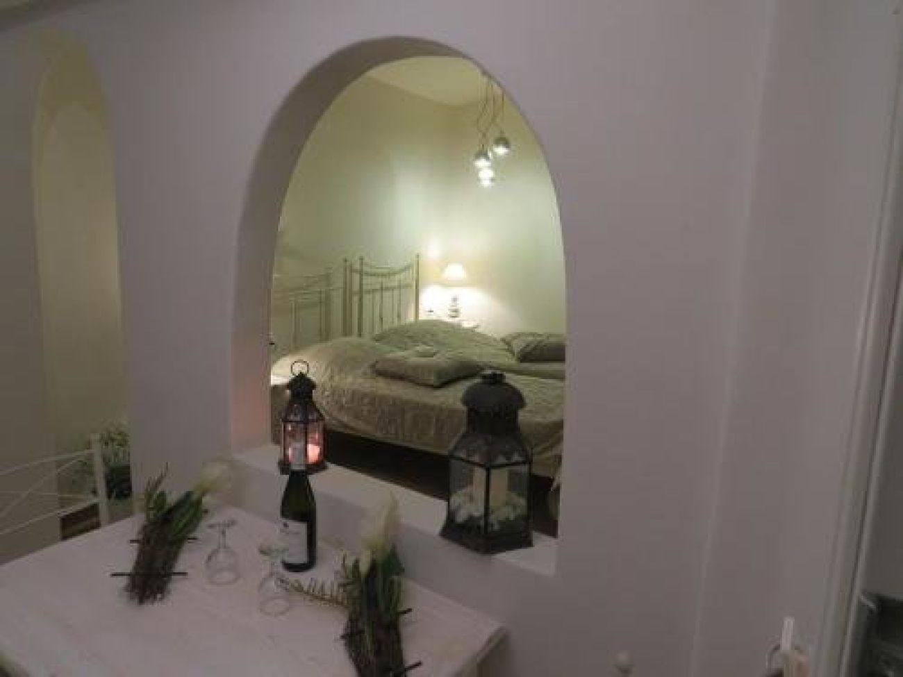 Villa Manos 4*
