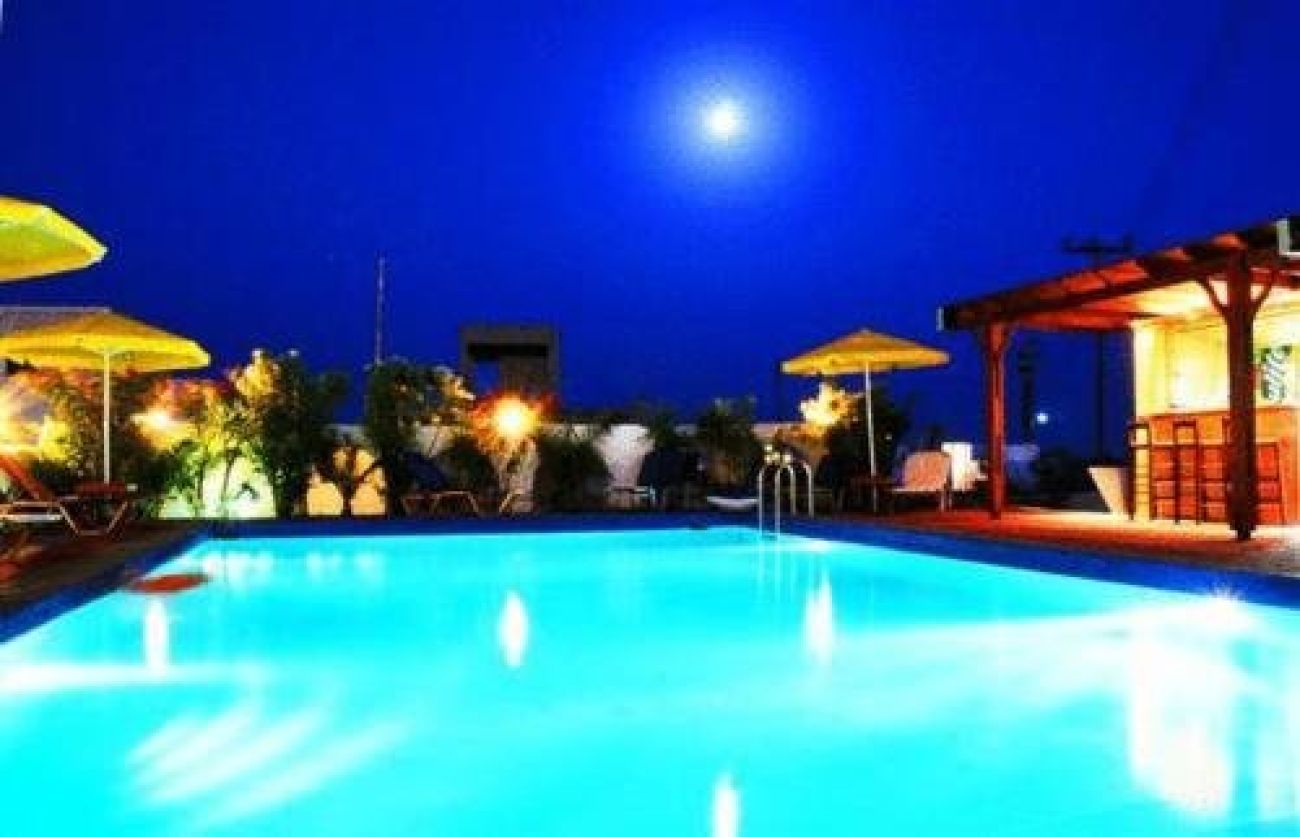Sea Wave Hotel 3*