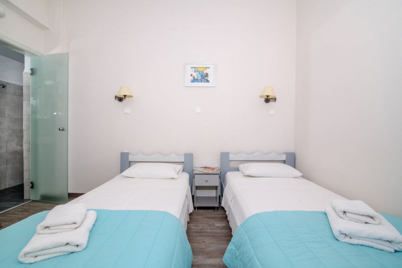 Galini Oia 3*