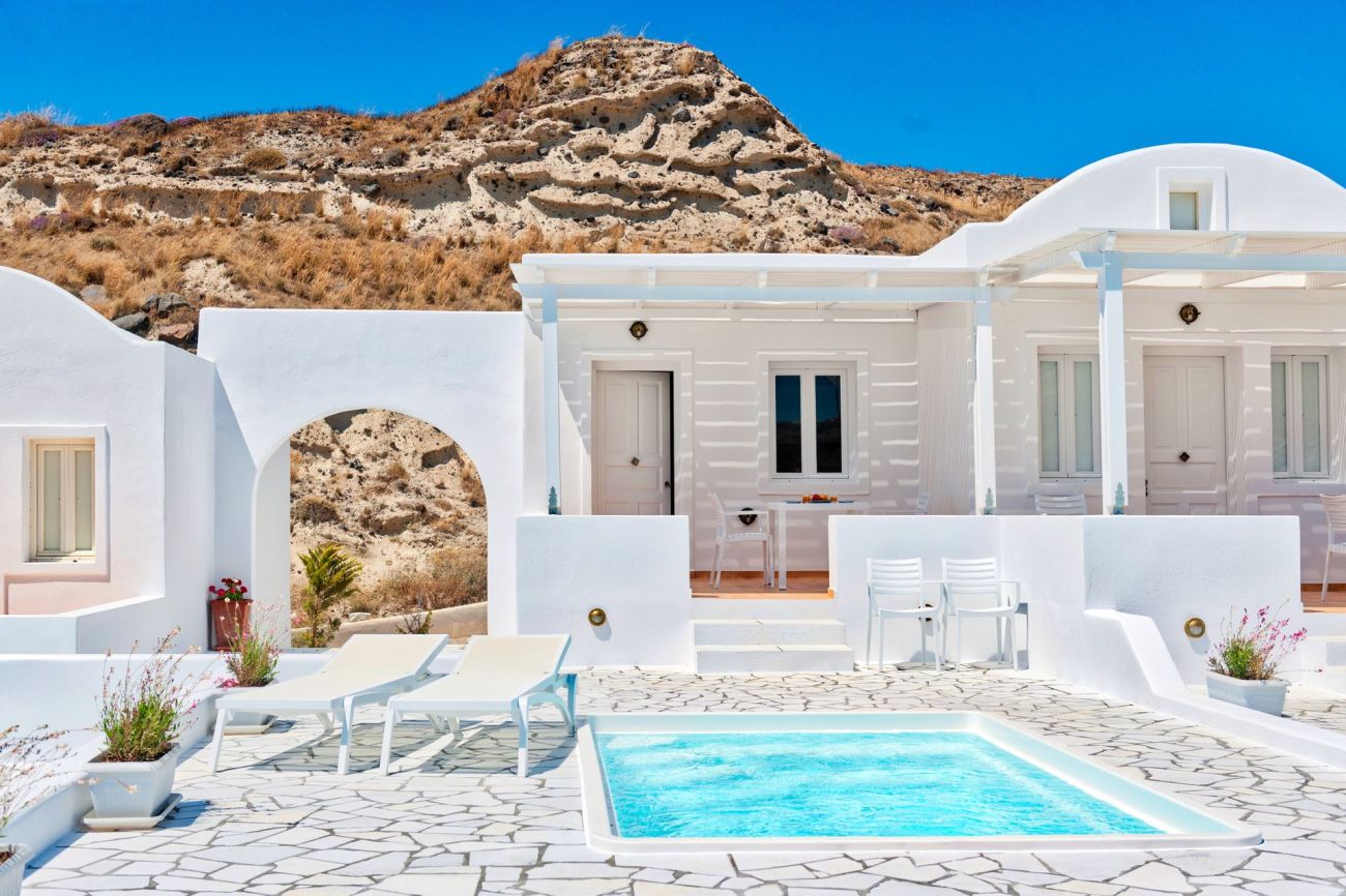 Katharos Villas