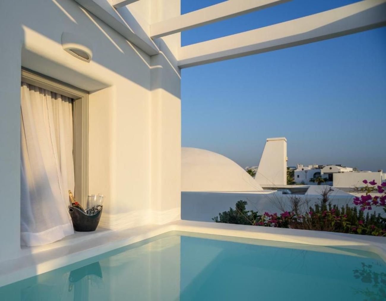 Antoperla Luxury Hotel & Spa 5*