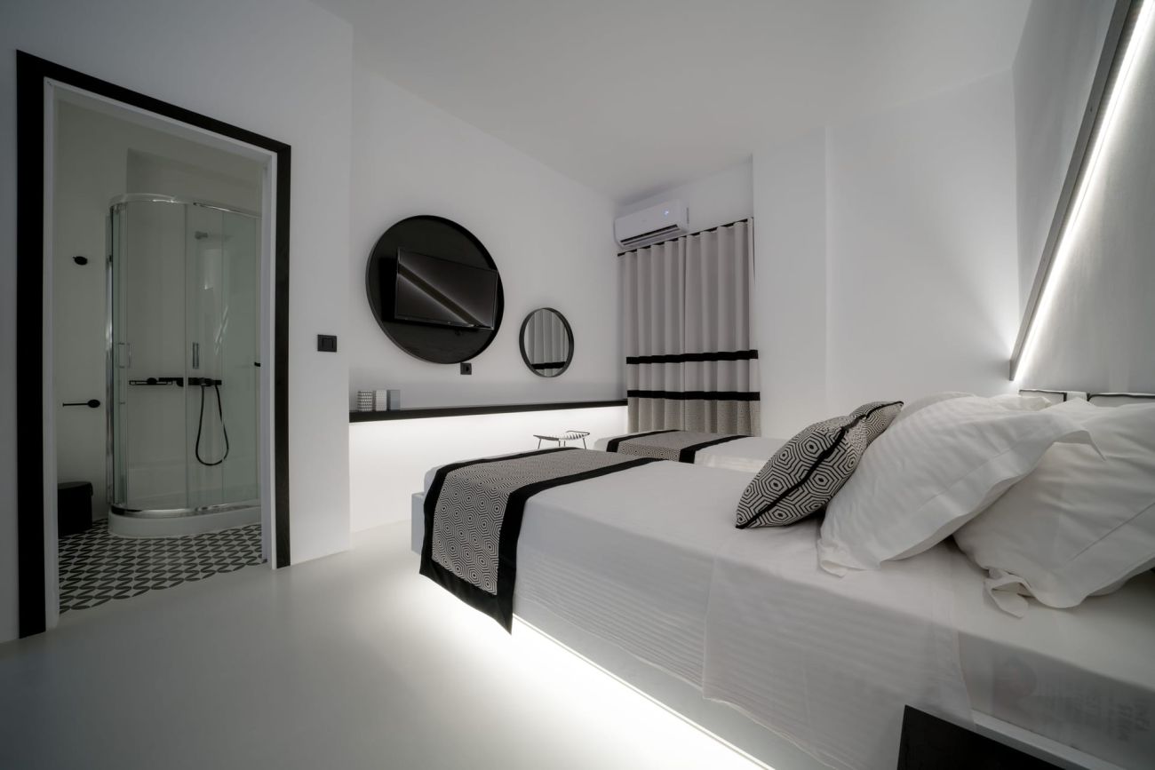 Divelia Hotel Santorini