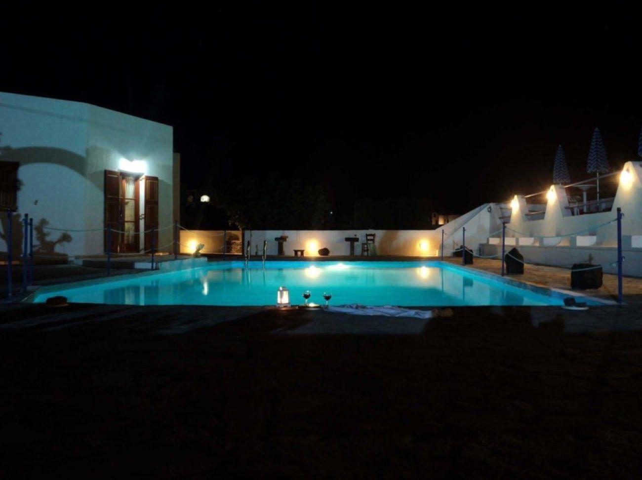 Adamastos 3*