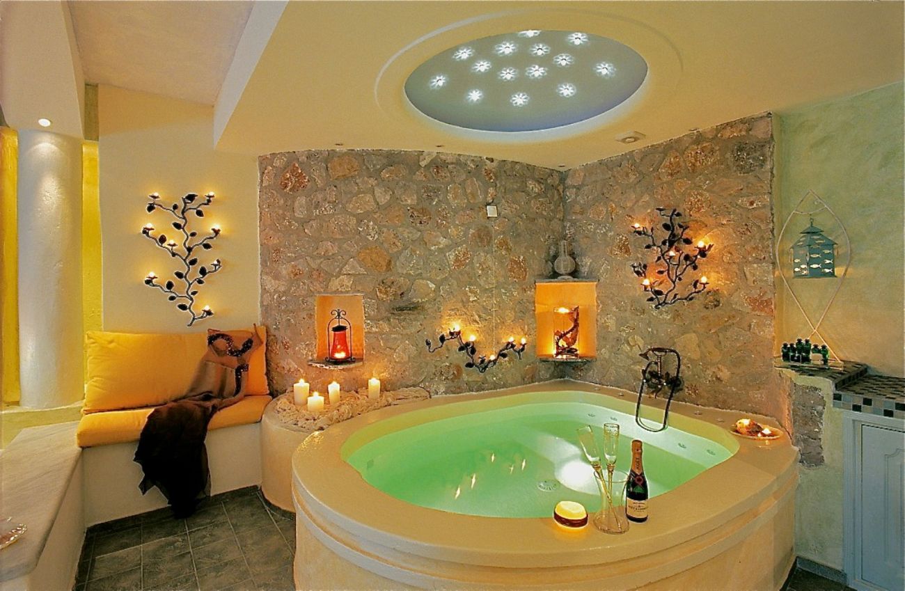Astarte Suites Santorini 5*