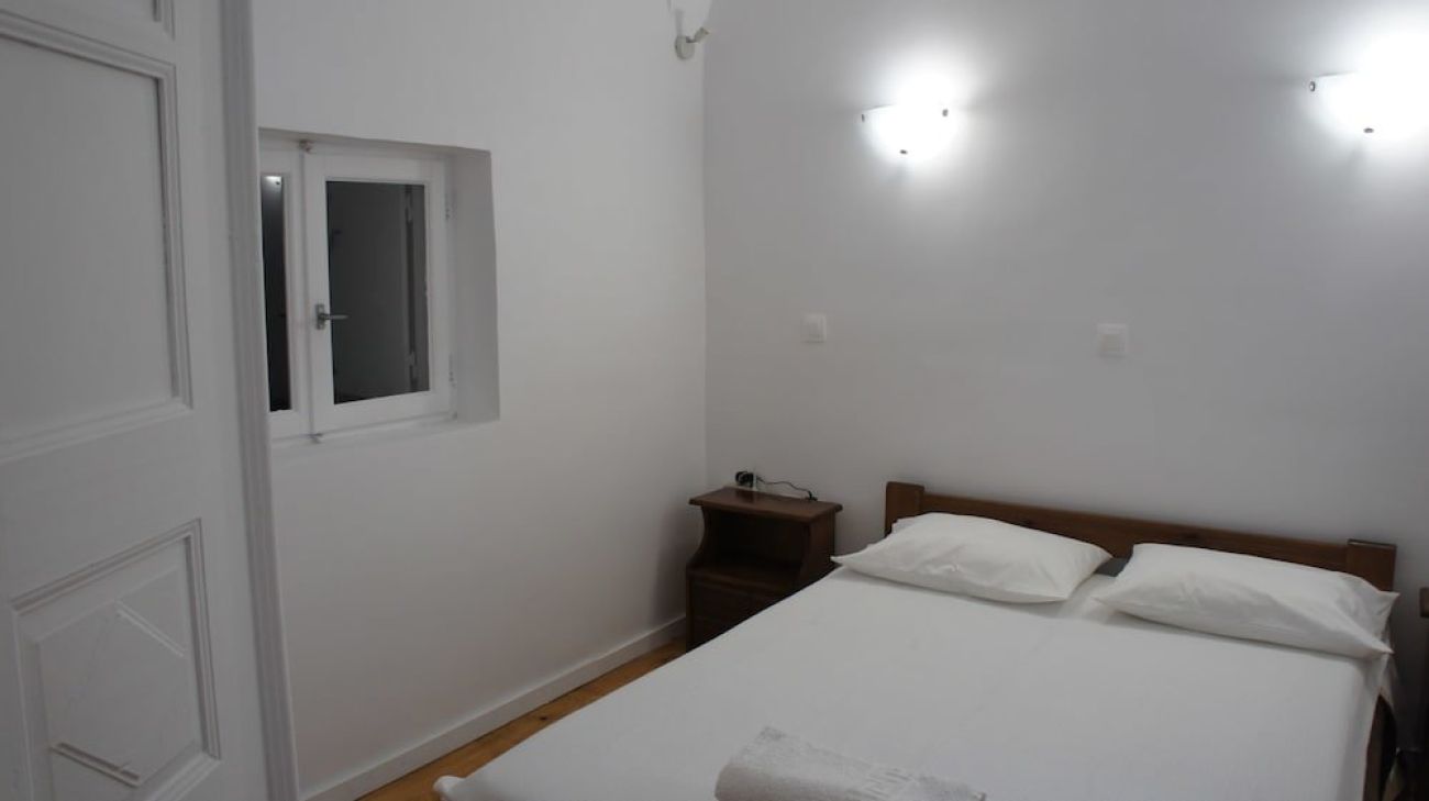 Marcos Rooms 3*