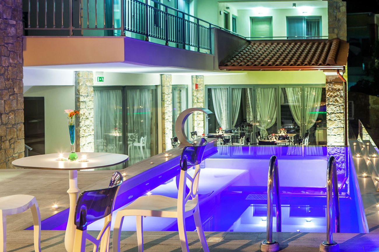 Core Hotel 4*