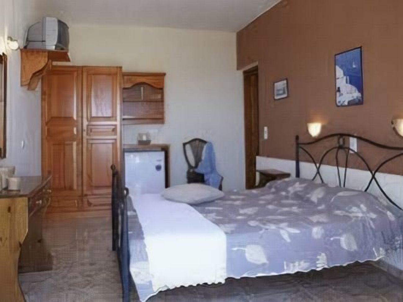 Villa Galinia 3*