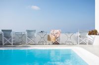 Remezzo Villas Santorini 4*