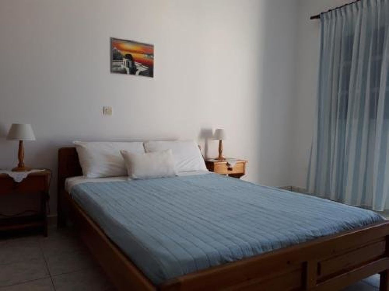 Paradisos Oia 1*