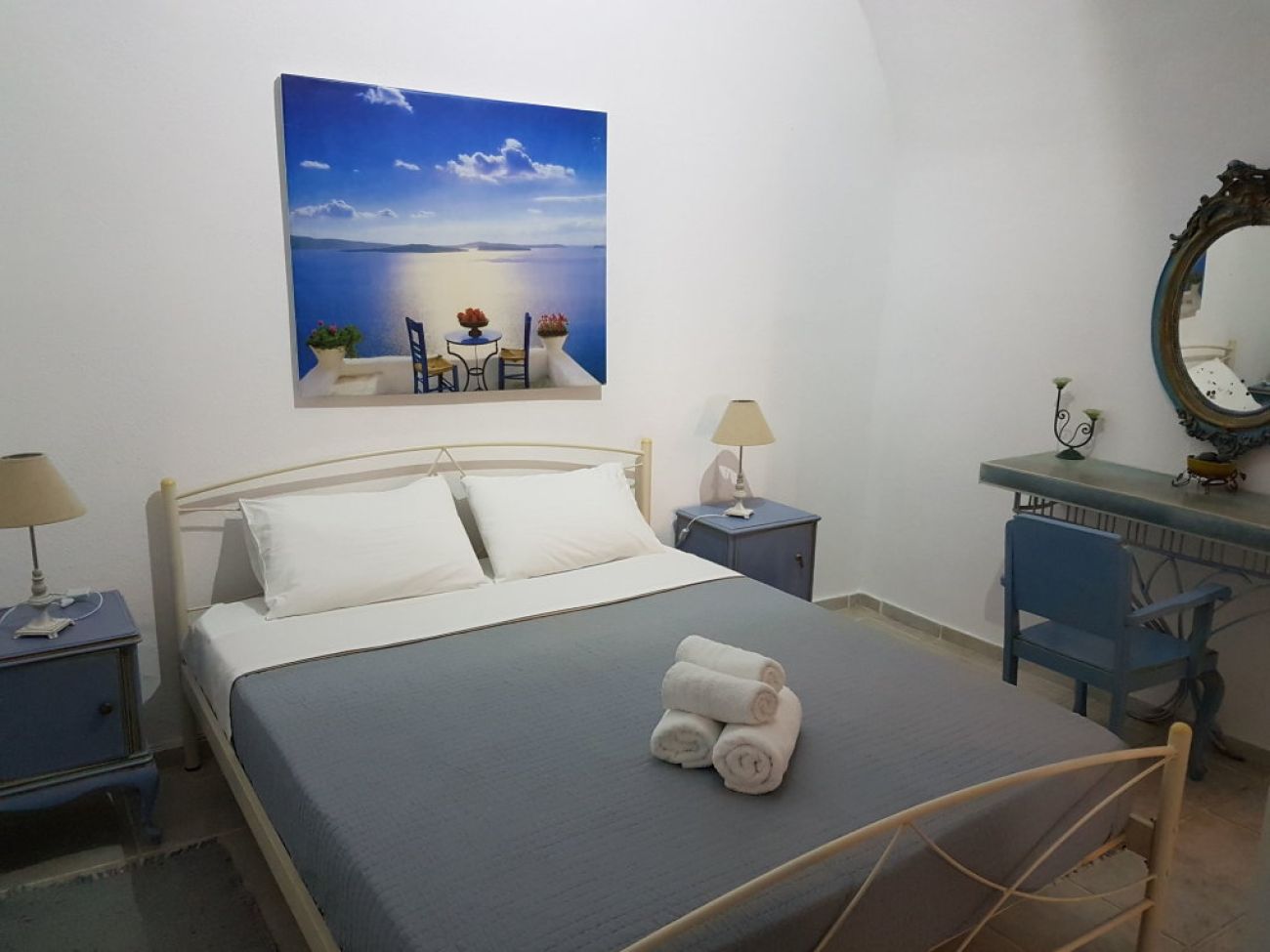 Roubeti Village 3*