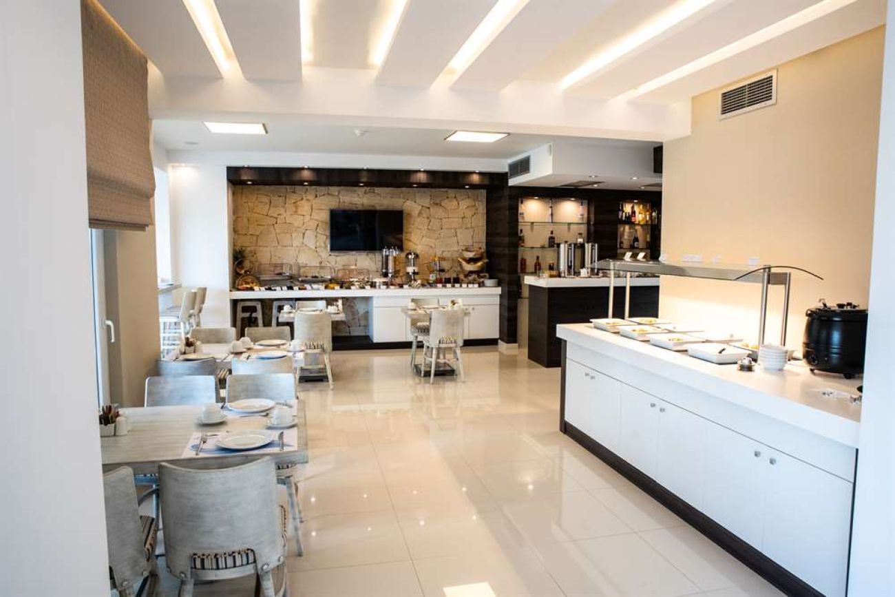 Lagaria Hotel 4*