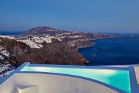 Olia Villas & Suites 5*
