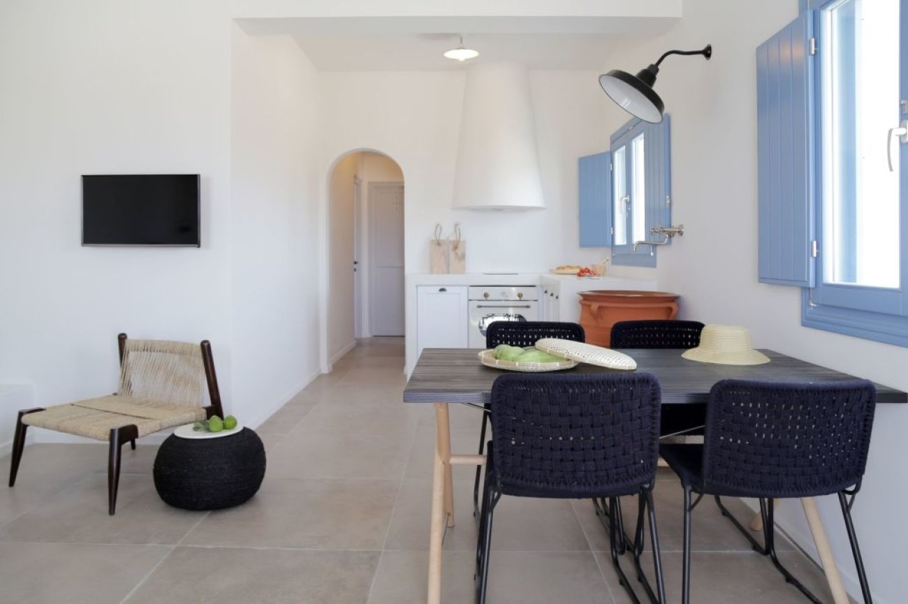 Vino Houses 3*