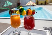 Villa Libertad Santorini